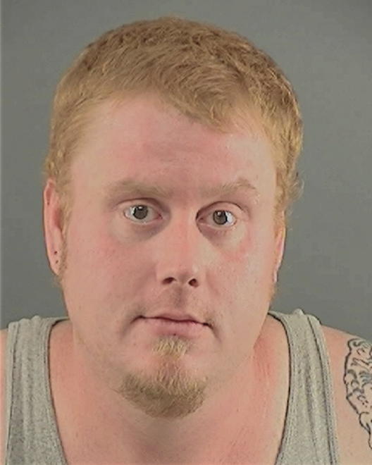 TROE, RYAN THOMAS - Peoria County, IL