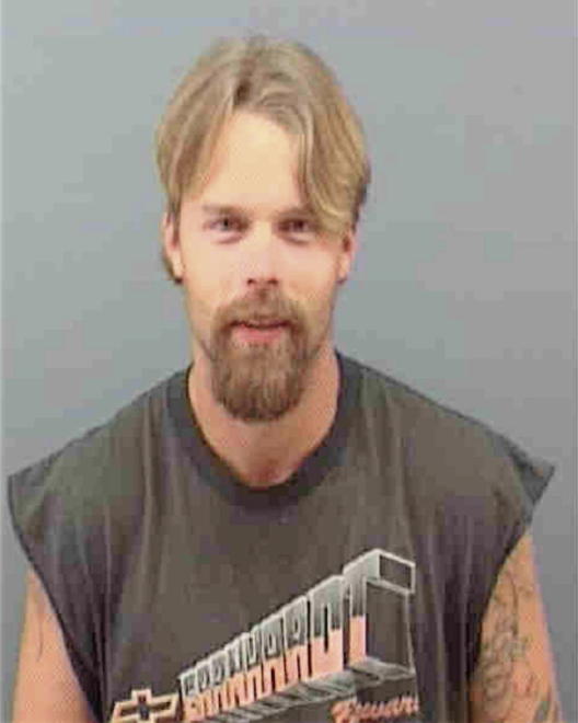 TURNER, JASON BRIAN - Peoria County, IL