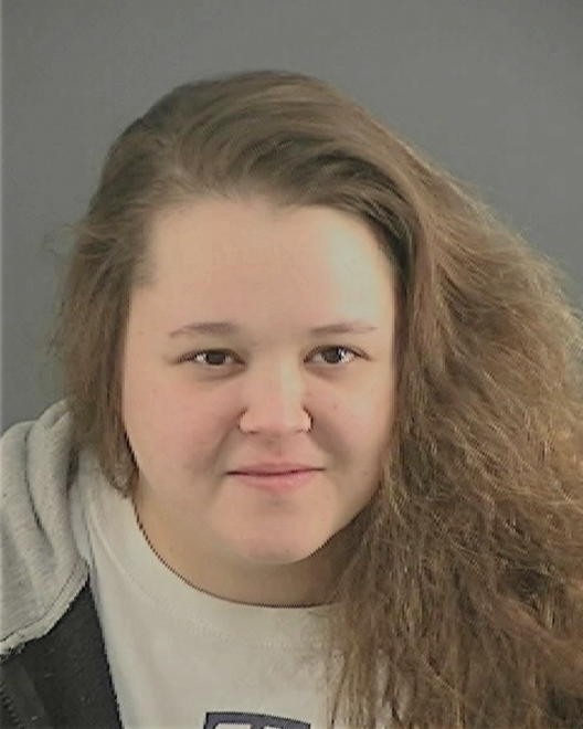 TURNER, MARANDA PAGE - Peoria County, IL