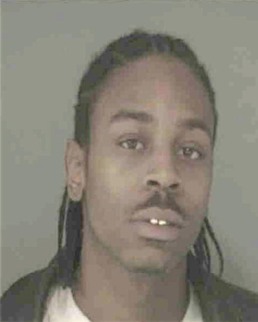 WALKER, TIERE LAMAR - Peoria County, IL
