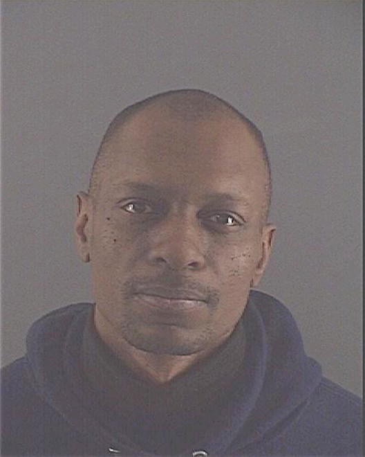 WARD, MARCUS L - Peoria County, IL