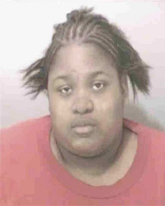 WESLEY, LASHONDA MARIE - Peoria County, IL