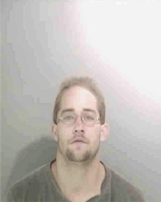 WHITNEY, RICHARD WAYNE - Peoria County, IL