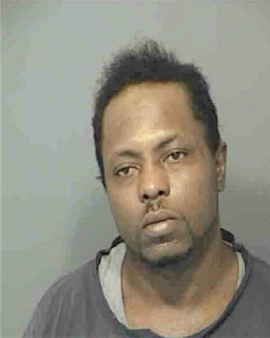 ANDERSON, WILLIE L - Peoria County, IL