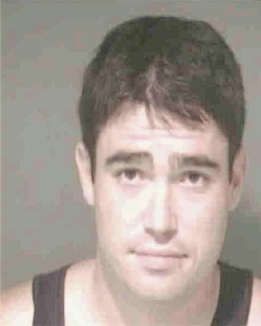 BEHM, JACOB RYAN - Peoria County, IL