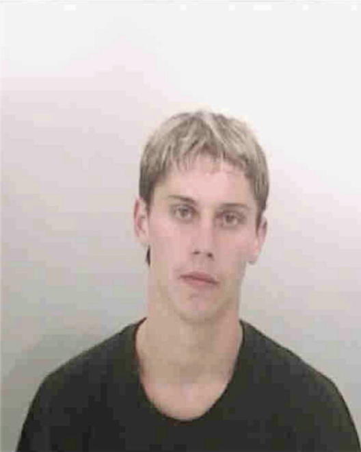BOGARD, BRYAN - Peoria County, IL