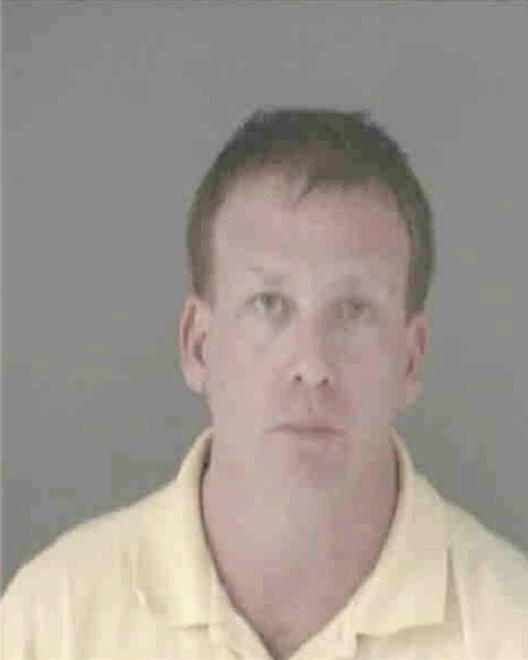 BROWN, BRYAN KEITH - Peoria County, IL
