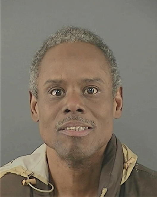 BROWN, MICHAEL ANTHONY - Peoria County, IL