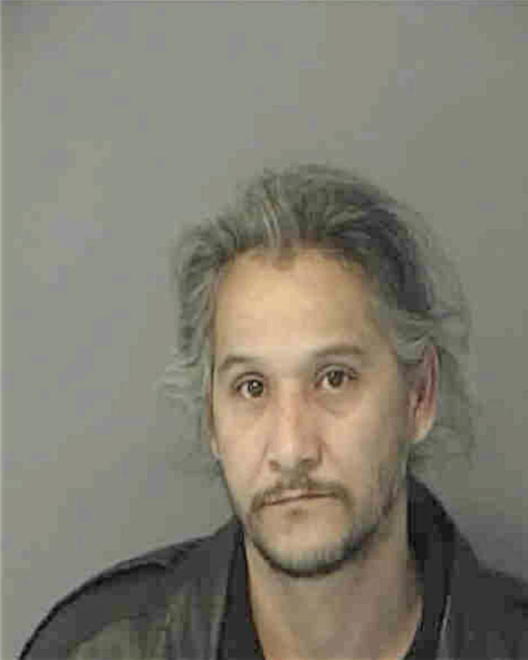 CISNEROS, ARTHURO ALFRED - Peoria County, IL