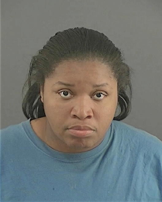 COLLIER, AISHA - Peoria County, IL