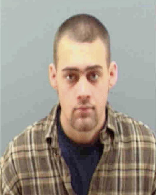 DICKINSON, ALEX BROCK - Peoria County, IL