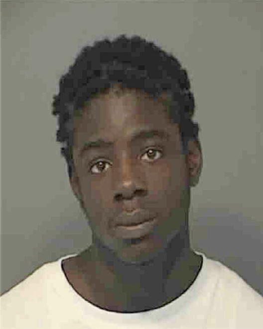 DRUMMOND, DEMETRIUS DEMARCO - Peoria County, IL