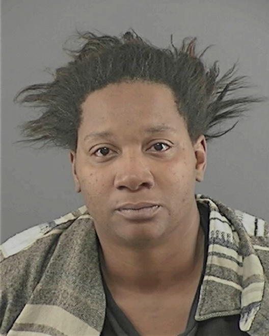 FORREST, ANITA MARIE - Peoria County, IL
