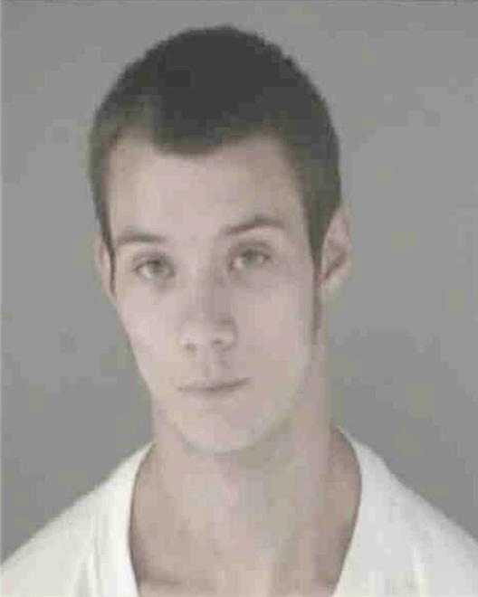 FRENCH, ERNEST EARL - Peoria County, IL