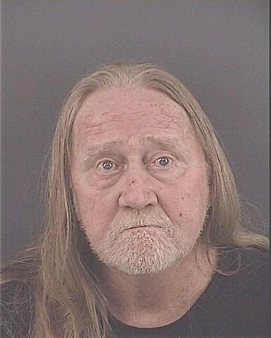 GANION, JAMES RUSSELL - Peoria County, IL