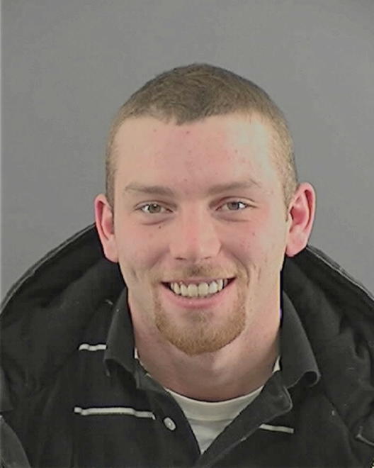 GLEASON, JEREMY LEE - Peoria County, IL