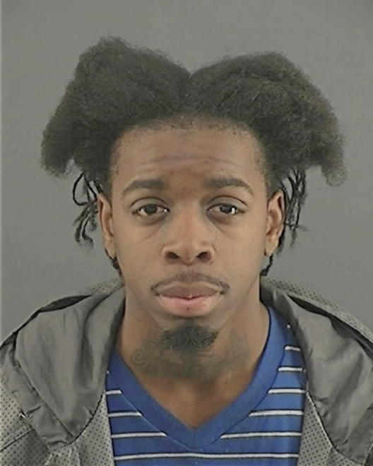 HARDEN, XAVIER - Peoria County, IL