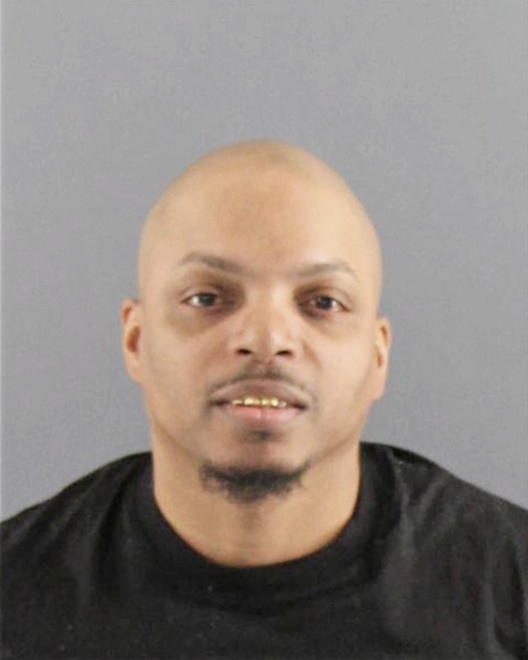 HERRON, CURTIS KENYATA - Peoria County, IL