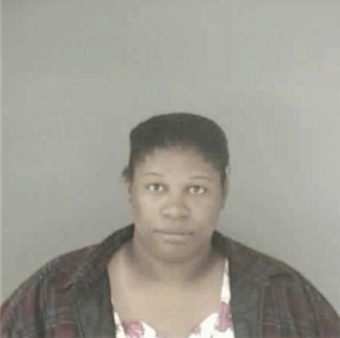HOWARD, PAULINE NANETTE - Peoria County, IL