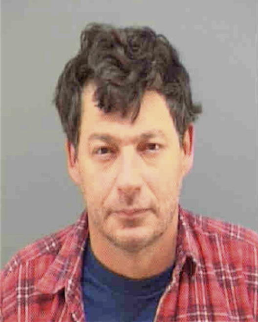 HUFFMAN, LOUIS FRANKLIN - Peoria County, IL