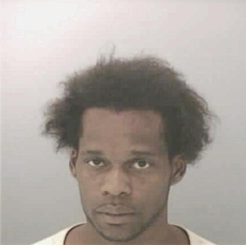 INGRAM, CARL CORTEZ - Peoria County, IL