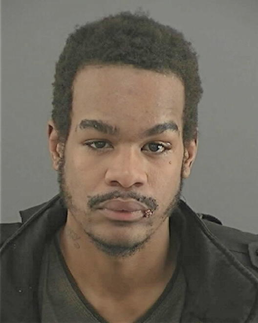 JOHNSON, TONY PERNELL - Peoria County, IL