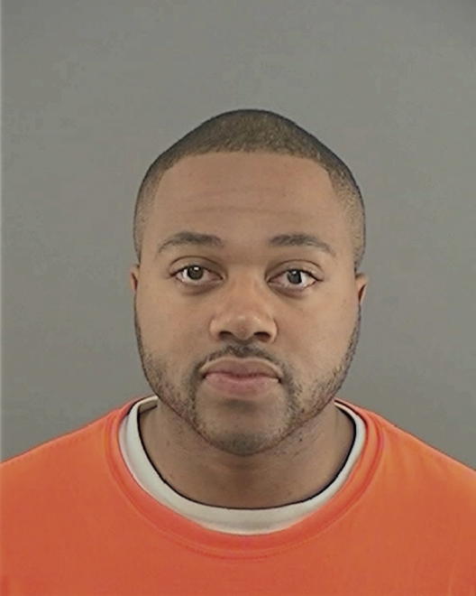 JONES, BRADLEY LAMONT - Peoria County, IL