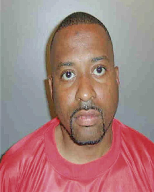 JONES, CLEON LAMAR - Peoria County, IL