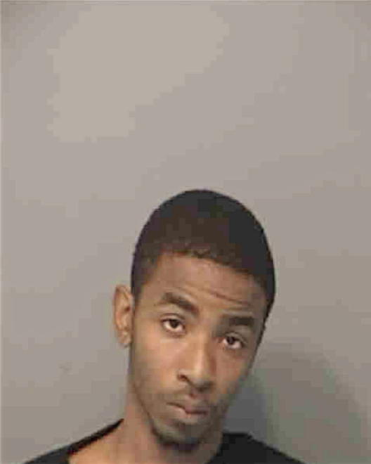 JONES, ZACHARY JAMES - Peoria County, IL