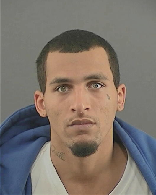 LAND, KENNETH RASHAWNN - Peoria County, IL