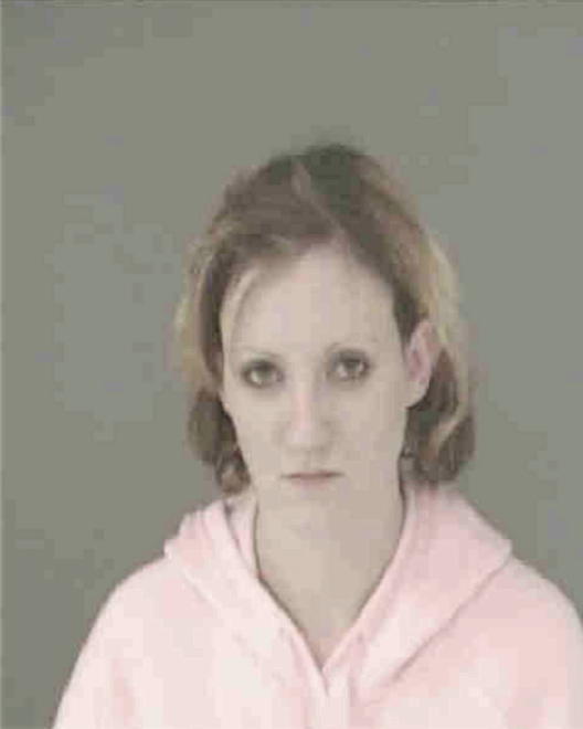 LUNCSFORD, LINETTE MARIE - Peoria County, IL