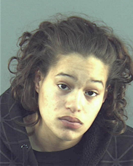 MONK, BRITTNAY LA