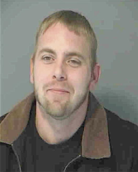 NEWMAN, GREGORY EUGENE - Peoria County, IL