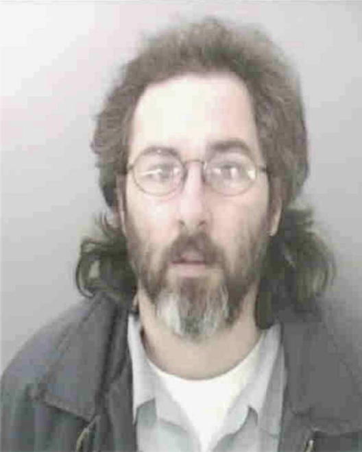 PODKANOWICZ, MARTIN PAUL - Peoria County, IL