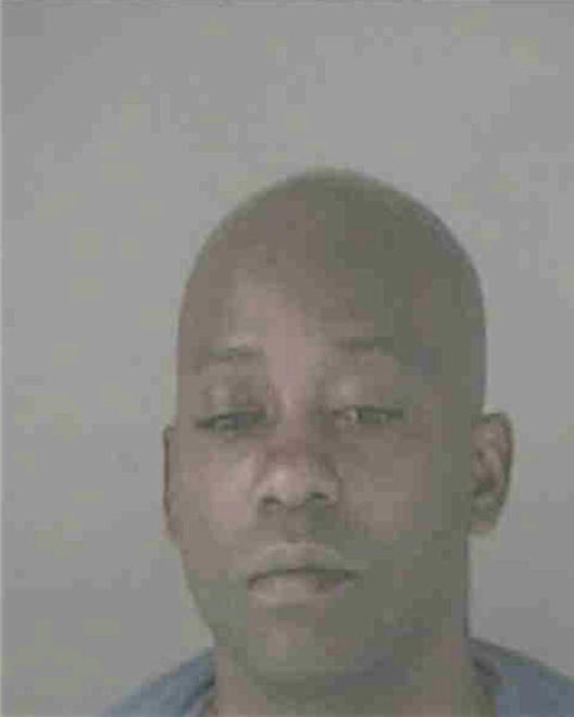 SANDERS, CEDRIC CLEON - Peoria County, IL