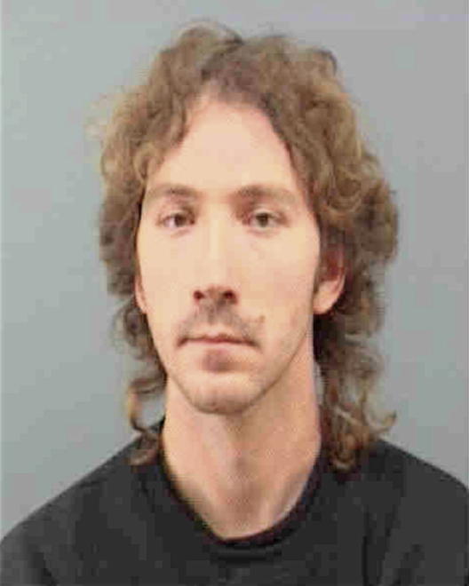 SHAW, JUSTIN DALE - Peoria County, IL