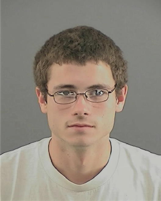 SHINNEFIELD, TRAVIS JOSEPH - Peoria County, IL