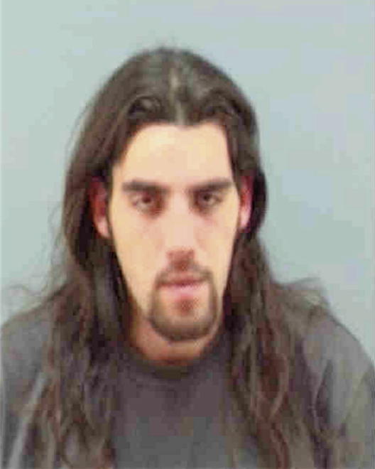 SILVA, JASON CHRISTOPHER - Peoria County, IL