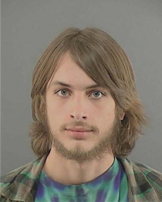 SMITH, TYLER MICHAEL - Peoria County, IL