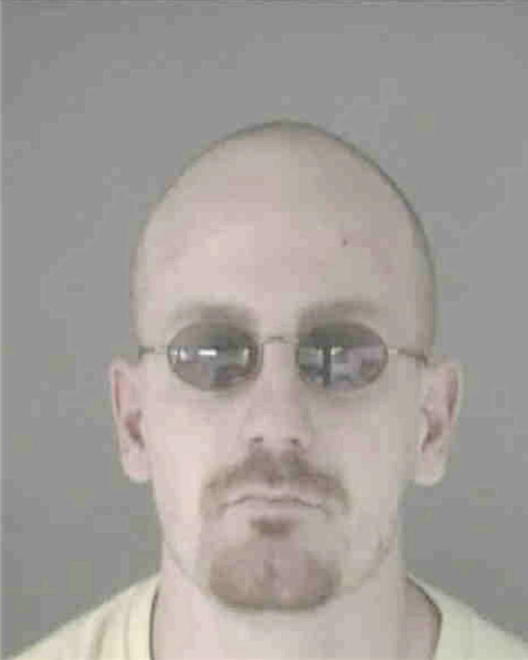 STREITMATTER, PATRICK WAYNE - Peoria County, IL