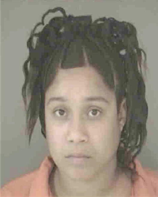 THOMPSON, SHERNICA L - Peoria County, IL