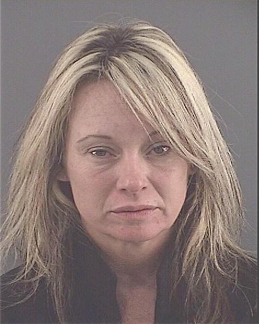 TOSH, KERI DEANN - Peoria County, IL