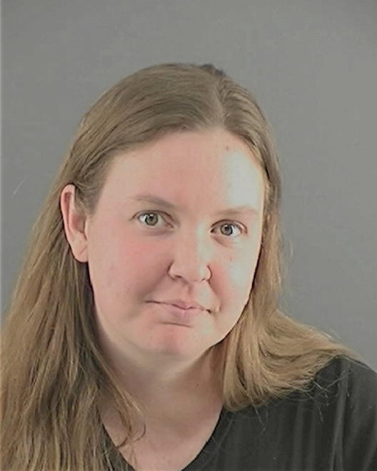 WALKER, KRISTINE A - Peoria County, IL