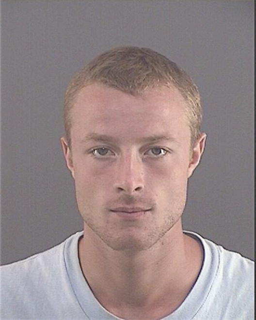 WALSH, ANDREW TYLER - Peoria County, IL