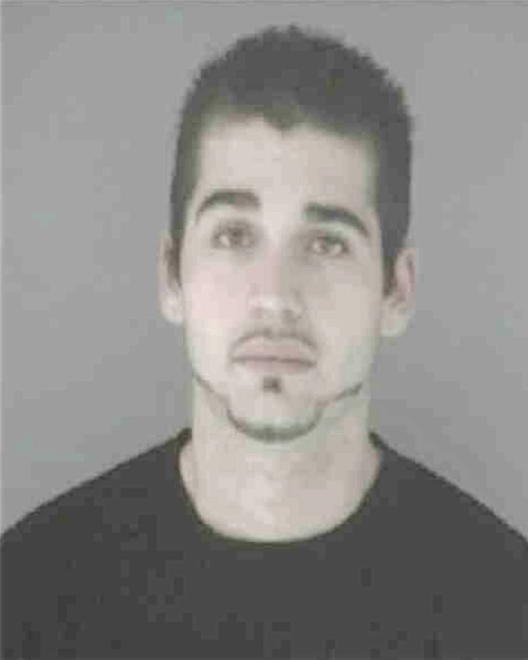 WHITEHURST, ZACHARY D - Peoria County, IL
