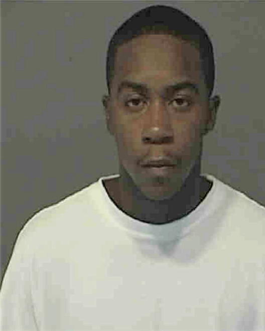 WILLIAMS, SONTARIUS DERIEN - Peoria County, IL