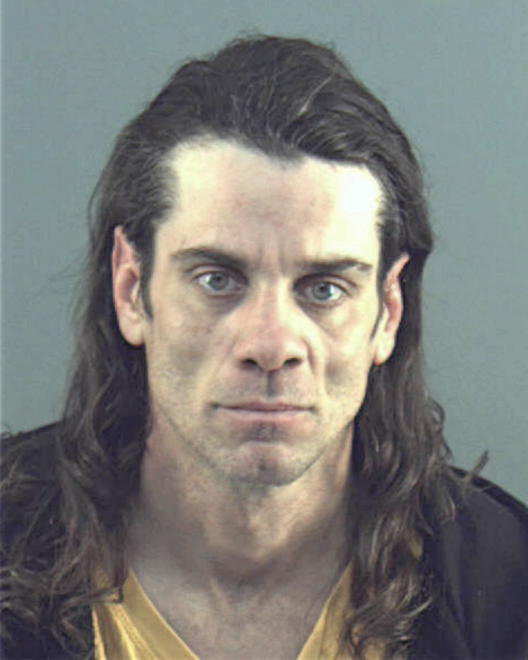 BACON, LONNIE LOUIS - Peoria County, IL