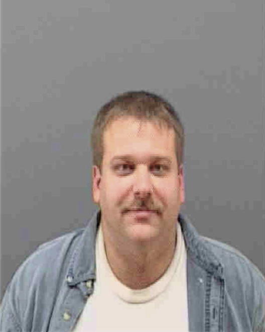 BAKER, KENNETH JAMES - Peoria County, IL