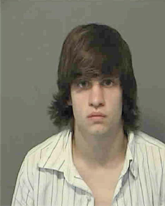 BEVILL, BRETT THOMAS - Peoria County, IL