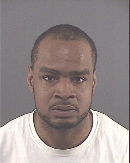 BOCLAIR, HURIE JERMAINE - Peoria County, IL